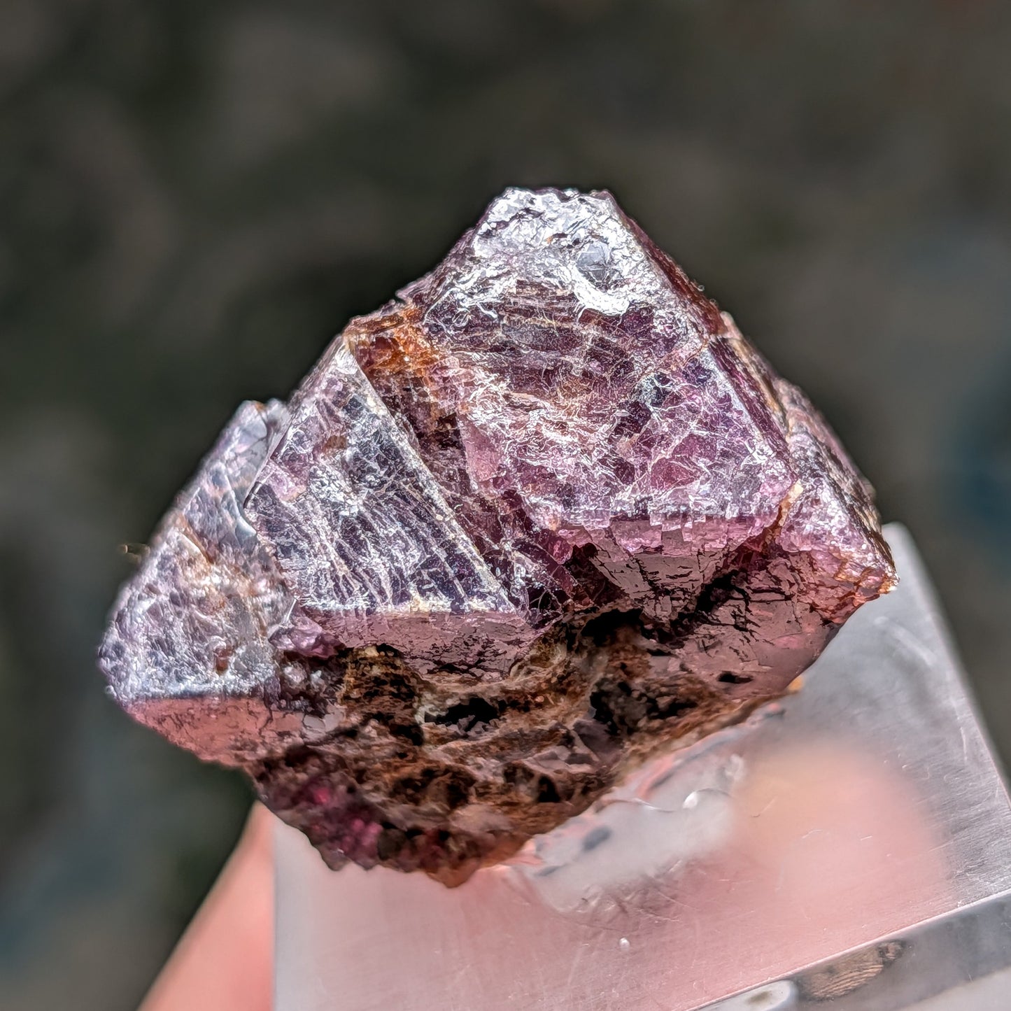 Tanzania Spinel