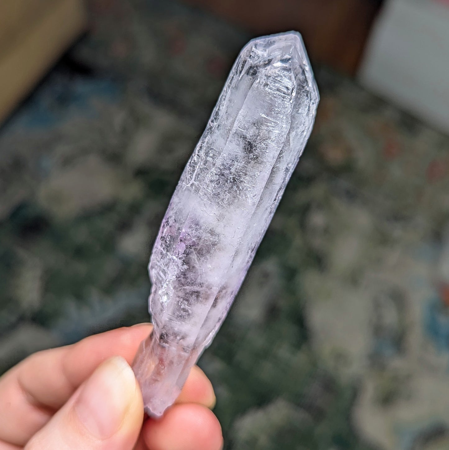 Vera Cruz Amethyst