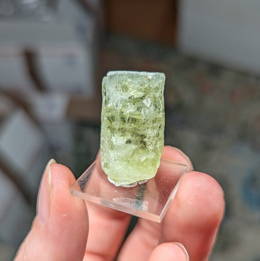 Brazil Heliodor