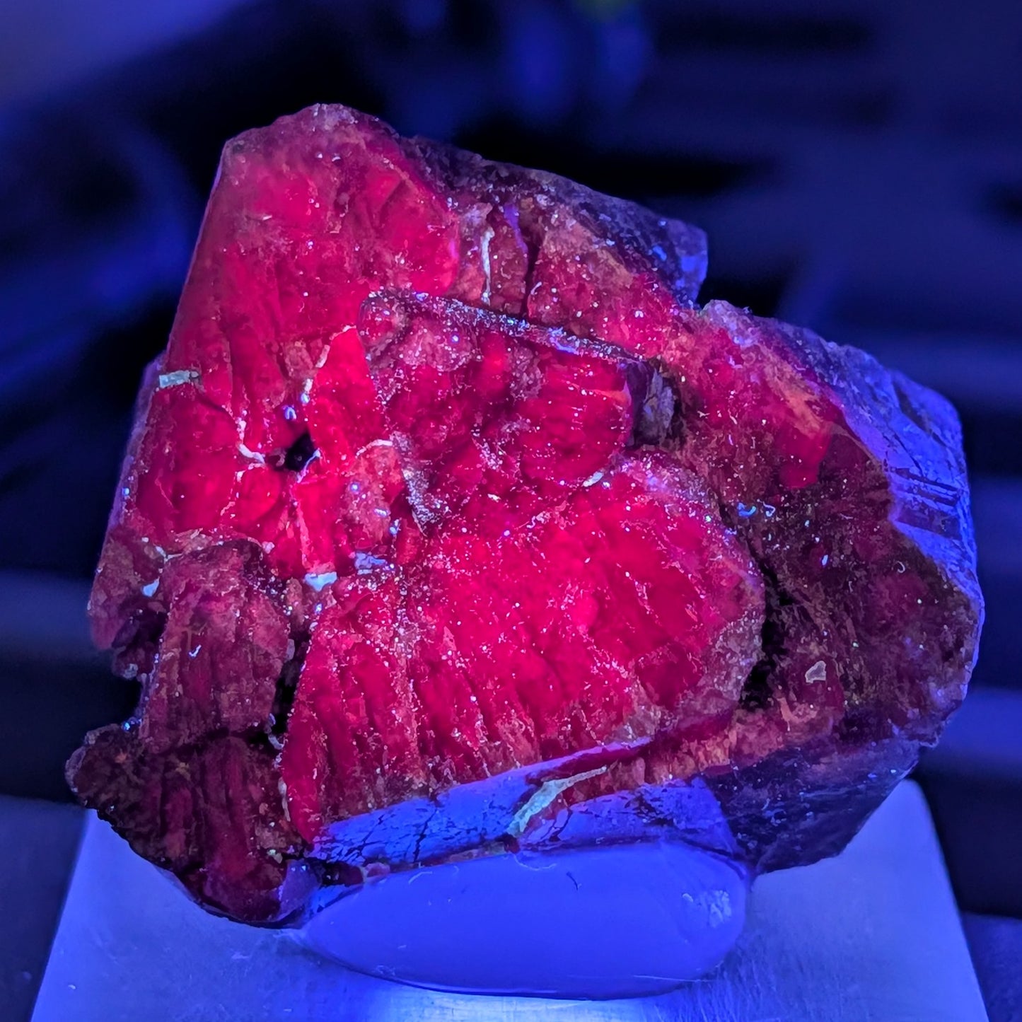 Tanzania Spinel