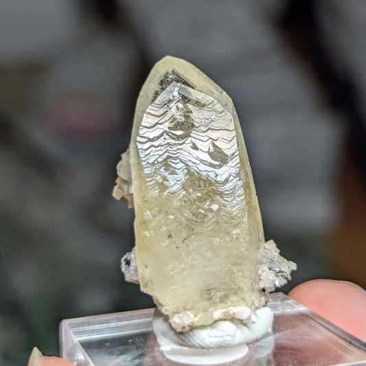 Sweetwater Calcite