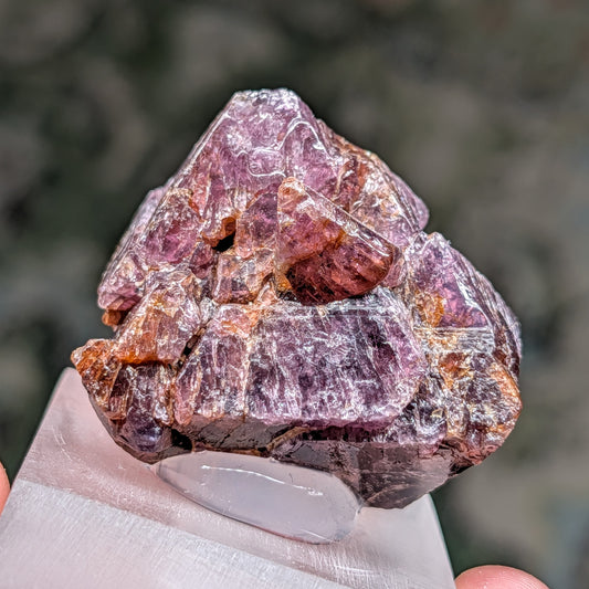 Tanzania Spinel