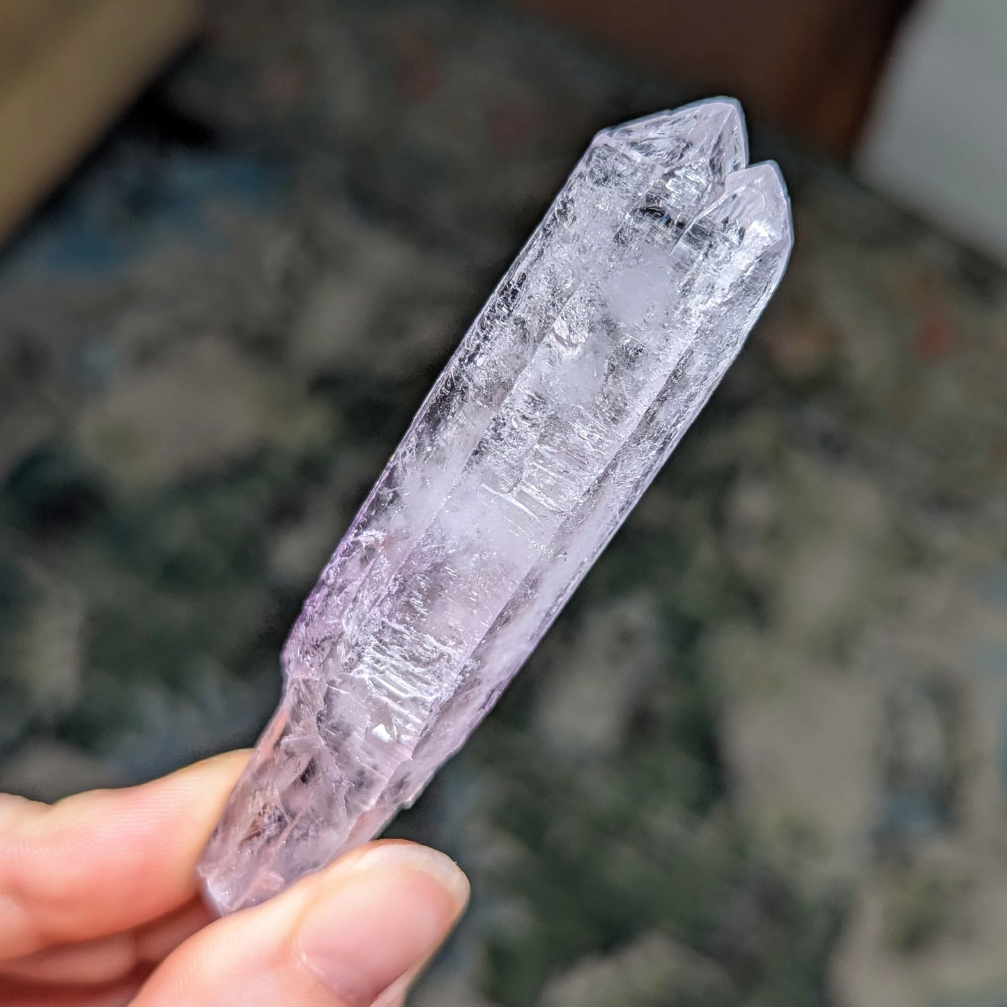 Vera Cruz Amethyst