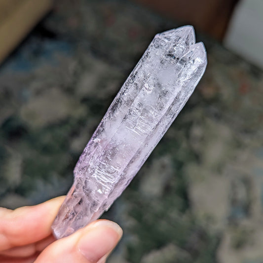 Vera Cruz Amethyst