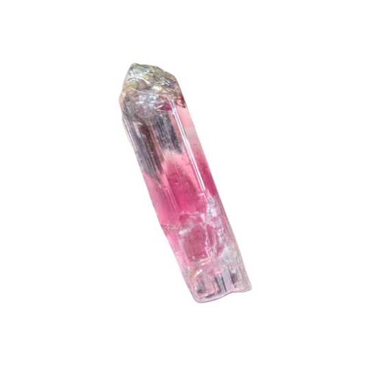 Barra do Salinas Tourmaline