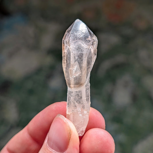 Madagascar Amethyst Scepter