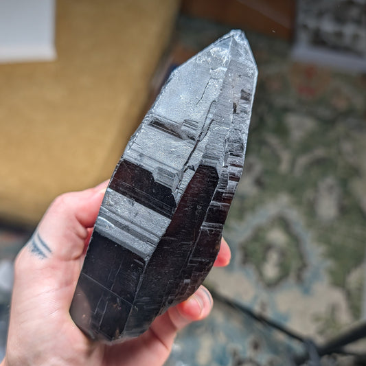 Colorado Smoky Quartz