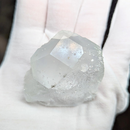 Fujian Province Fluorite