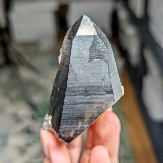 Colorado Smoky Quartz