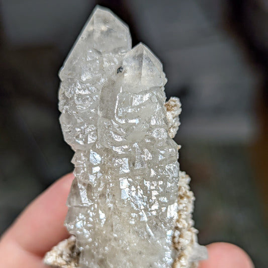 Inner Mongolia Quartz
