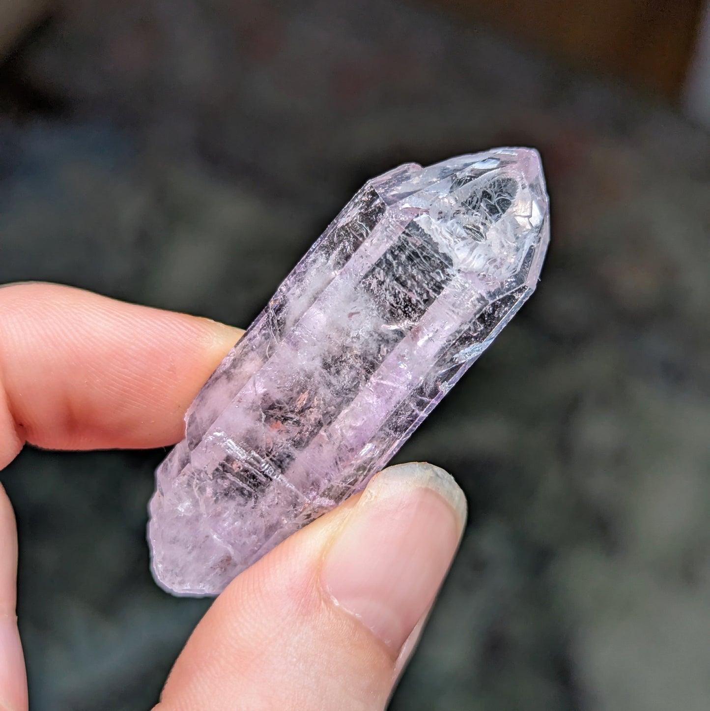 Vera Cruz Amethyst