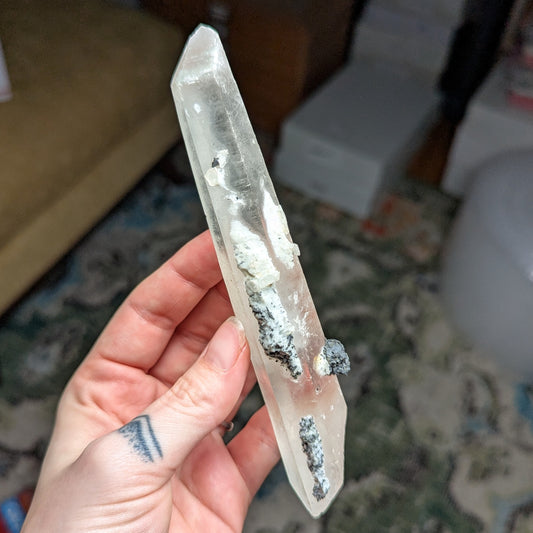 Inner Mongolia Quartz