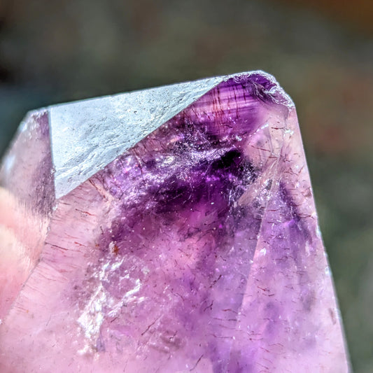 Chibuku Mine Amethyst
