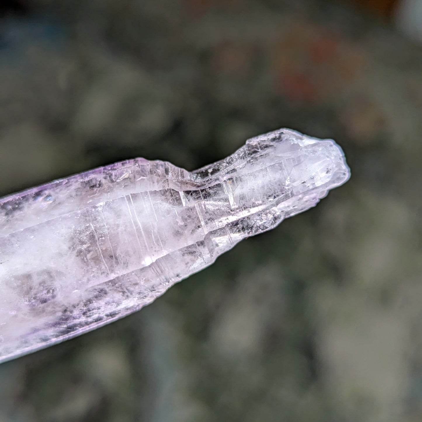 Vera Cruz Amethyst