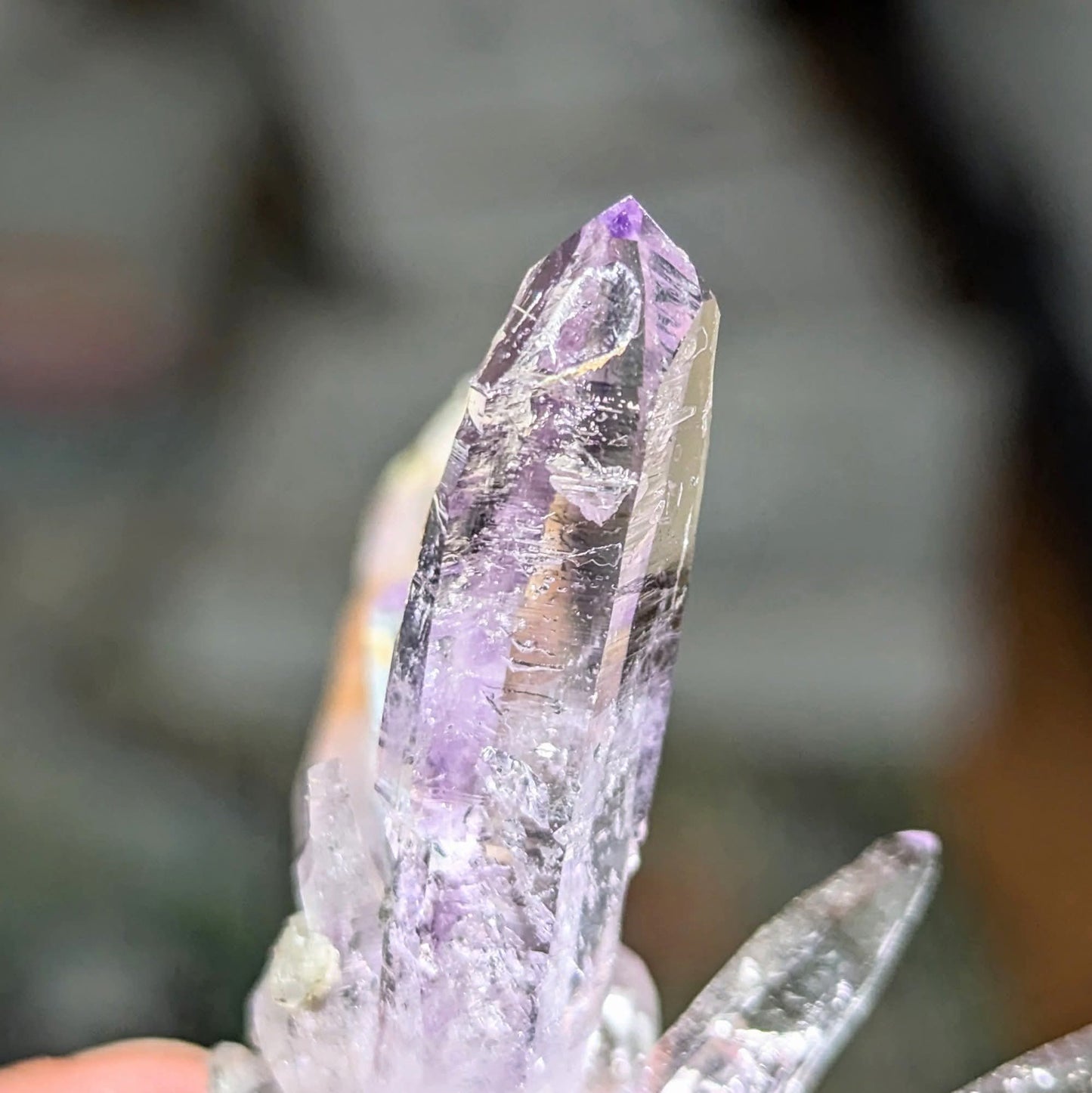 Vera Cruz Amethyst
