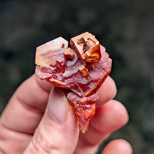 Vanadinite
