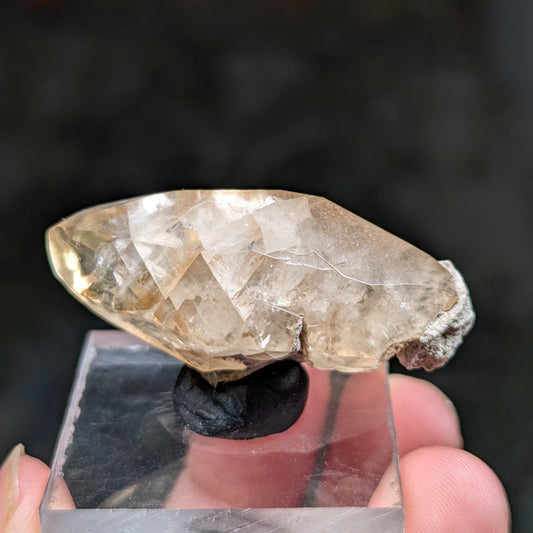 Auglaize Ohio Calcite