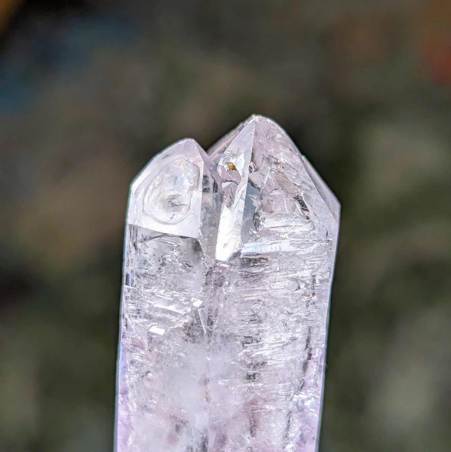 Vera Cruz Amethyst