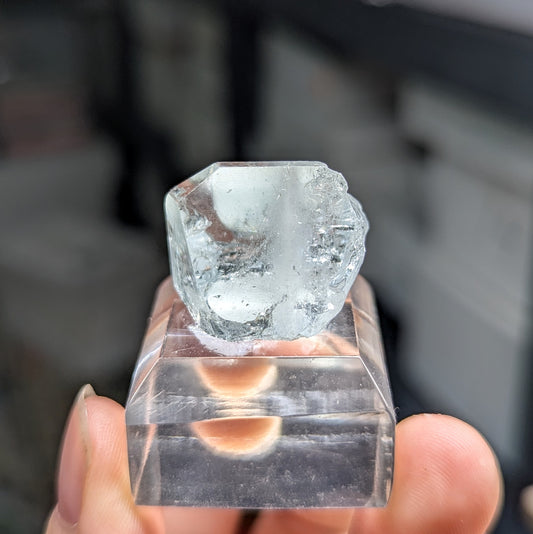 Brazil Topaz