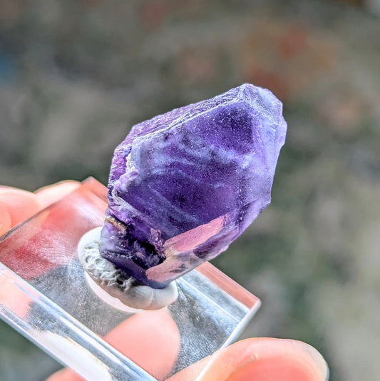 Yindu Fluorite