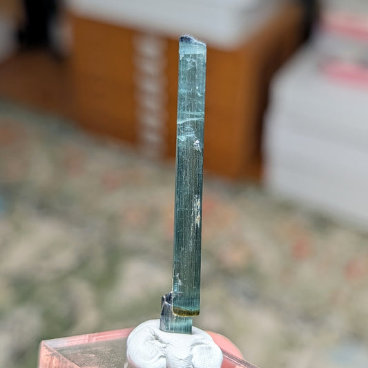 Pederneria Mine Tourmaline