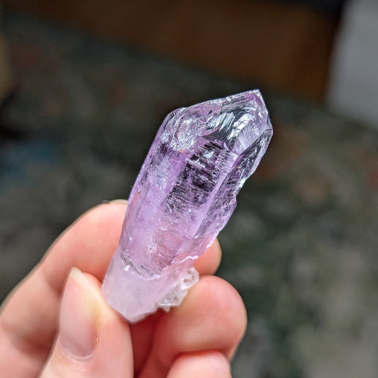 Vera Cruz Amethyst
