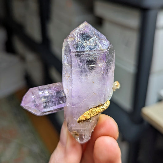 Vera Cruz Amethyst
