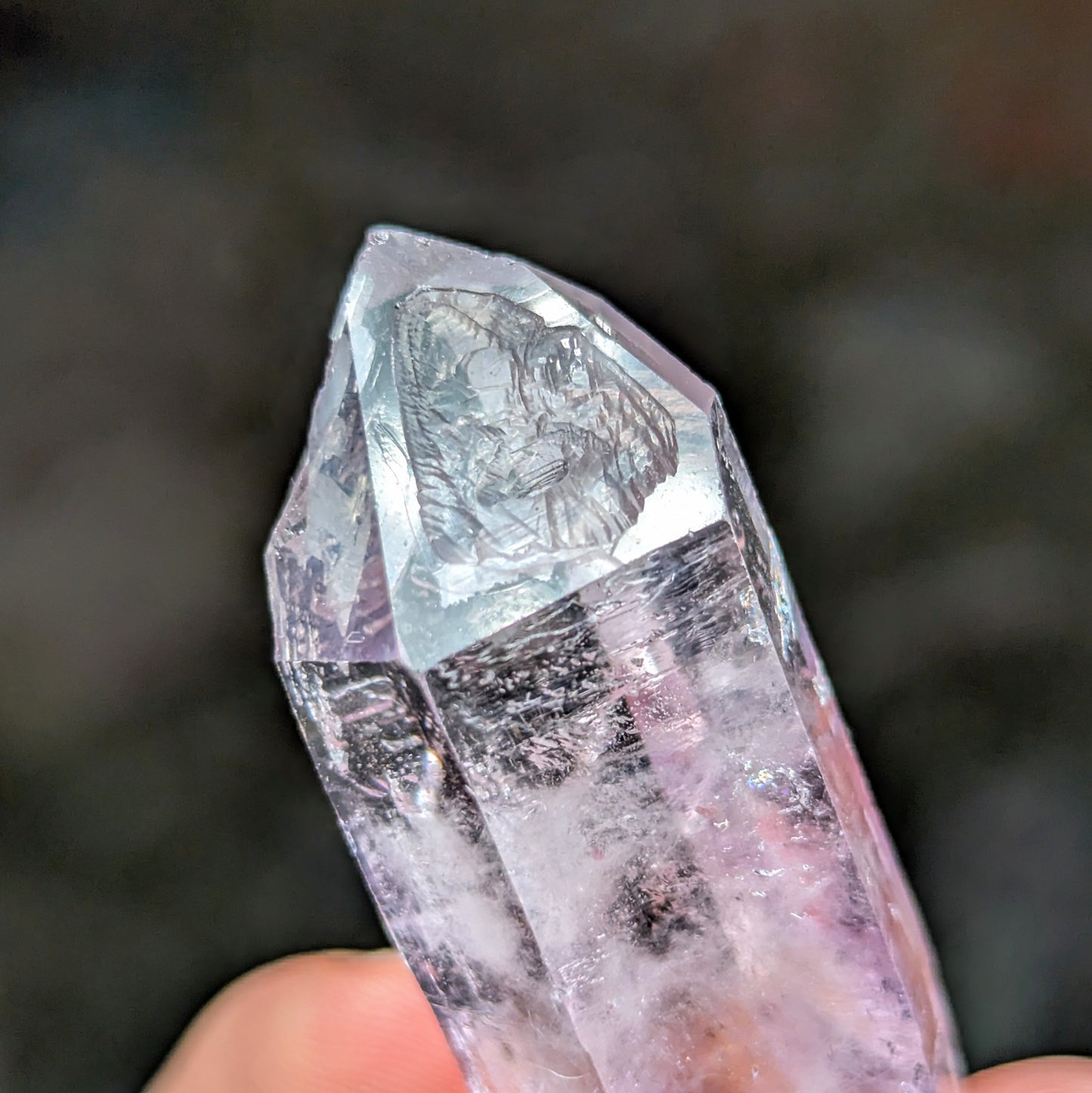 Vera Cruz Amethyst
