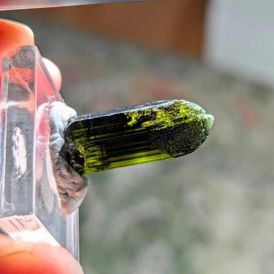 Aricanga Mine Tourmaline
