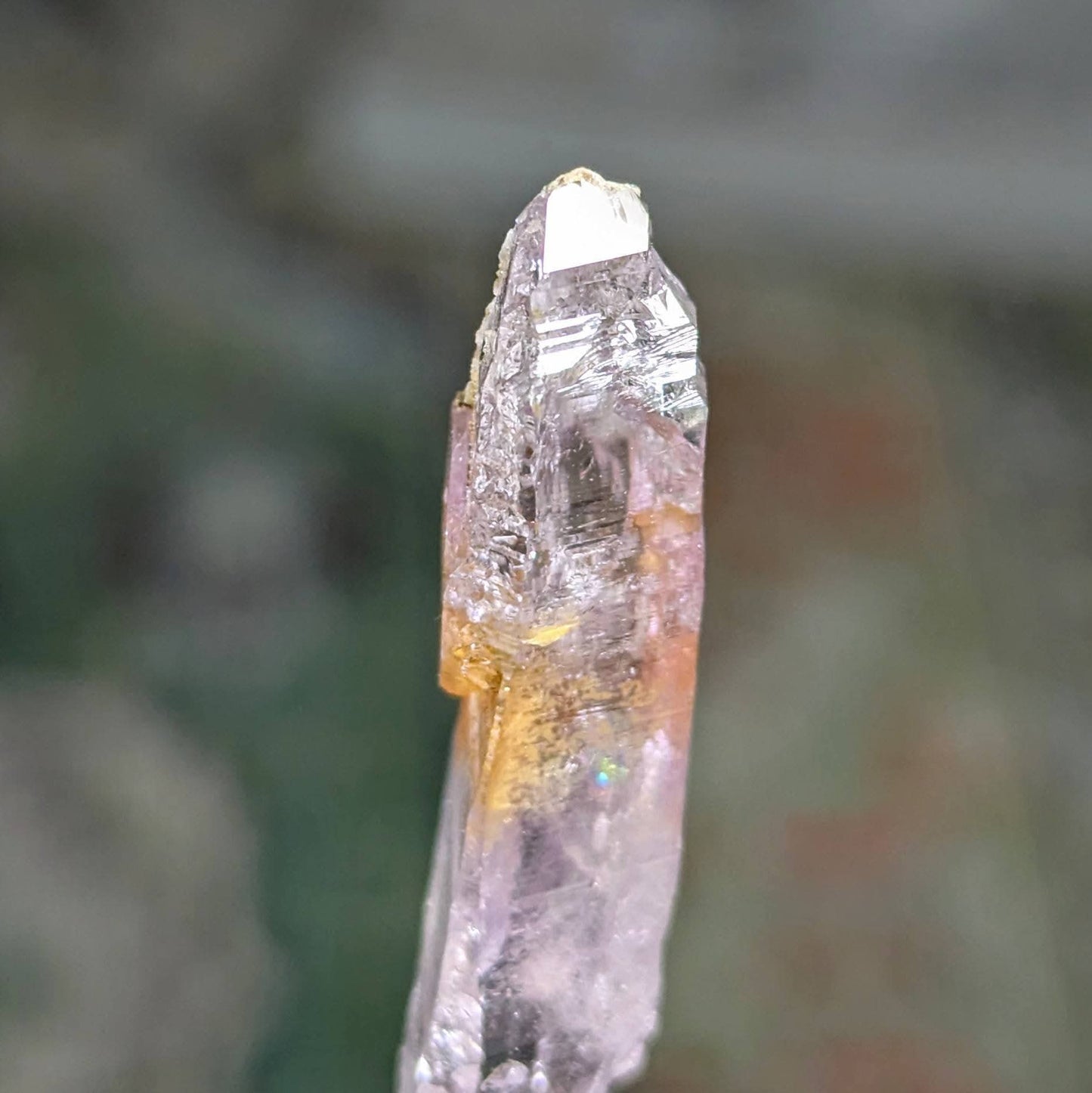 Vera Cruz Amethyst