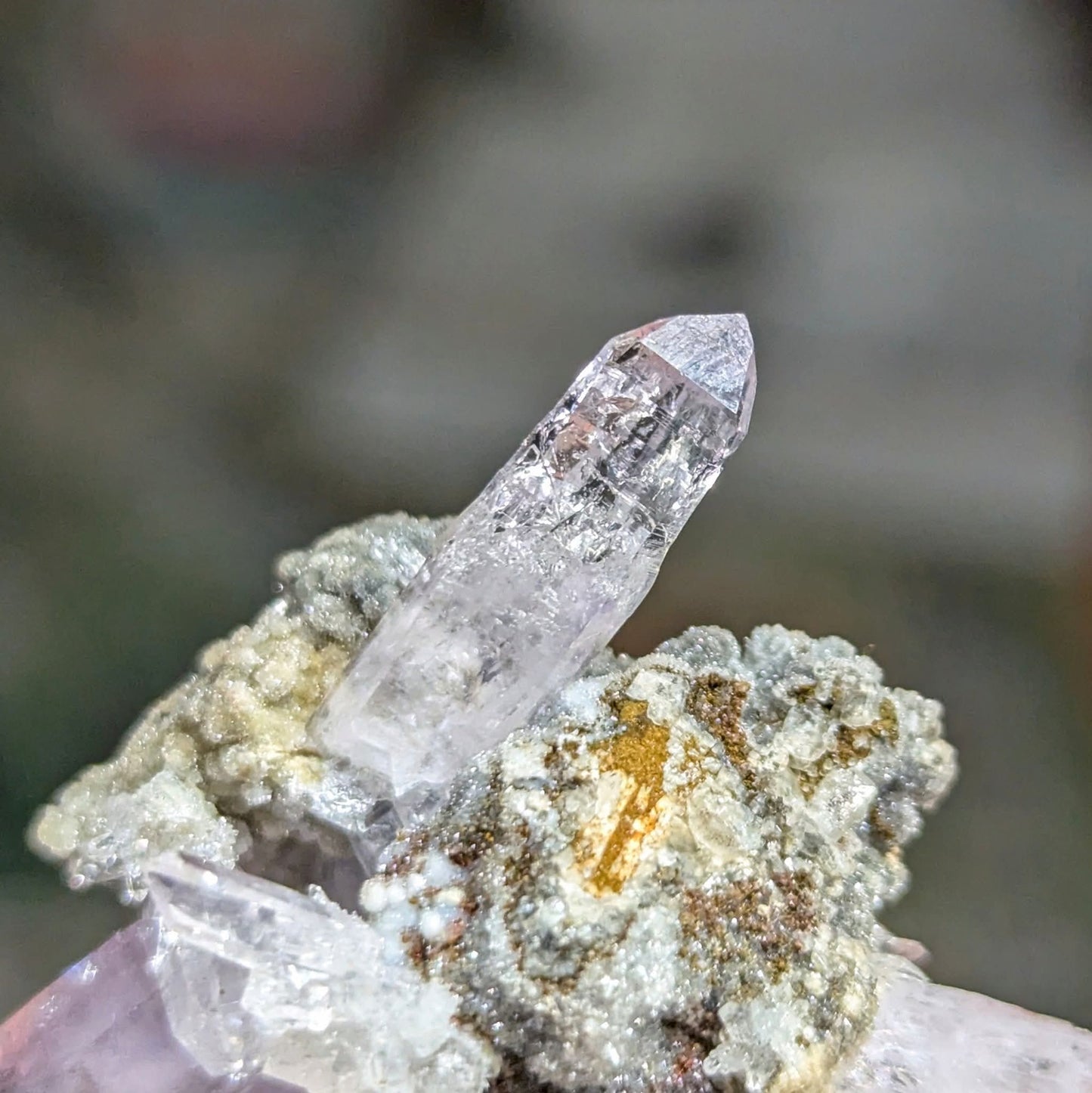 Vera Cruz Amethyst