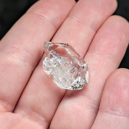Herkimer Quartz